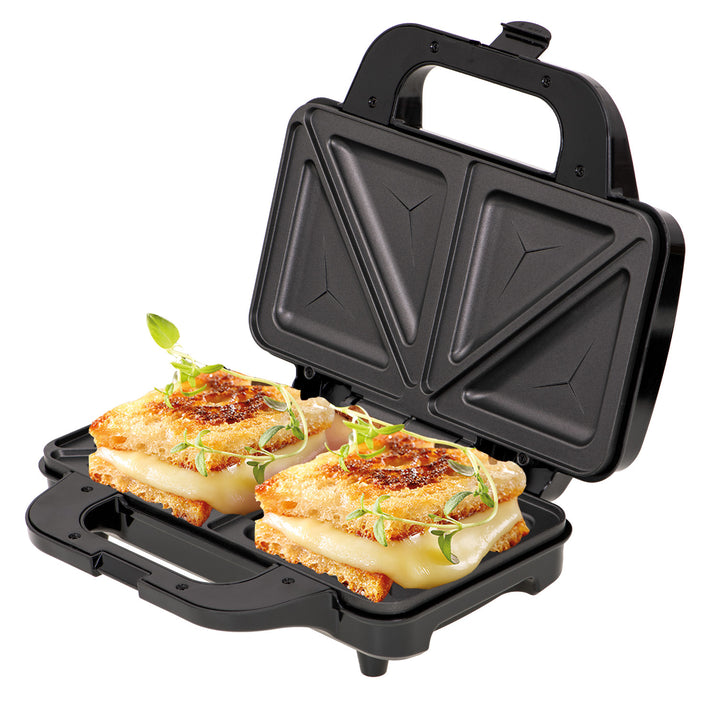 Tostapane Adler, taglia XXL, max. 1300W, AD 3043, con Termostato