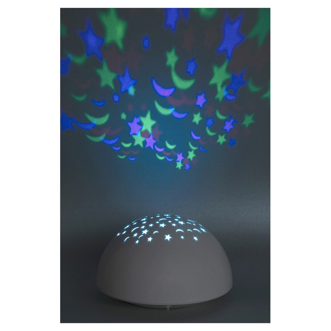 Lampada Rabalux, decorativa, lampada proiettore, 0,5W, Lina