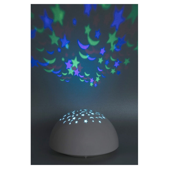 Lampada Rabalux, decorativa, lampada proiettore, 0,5W, Lina