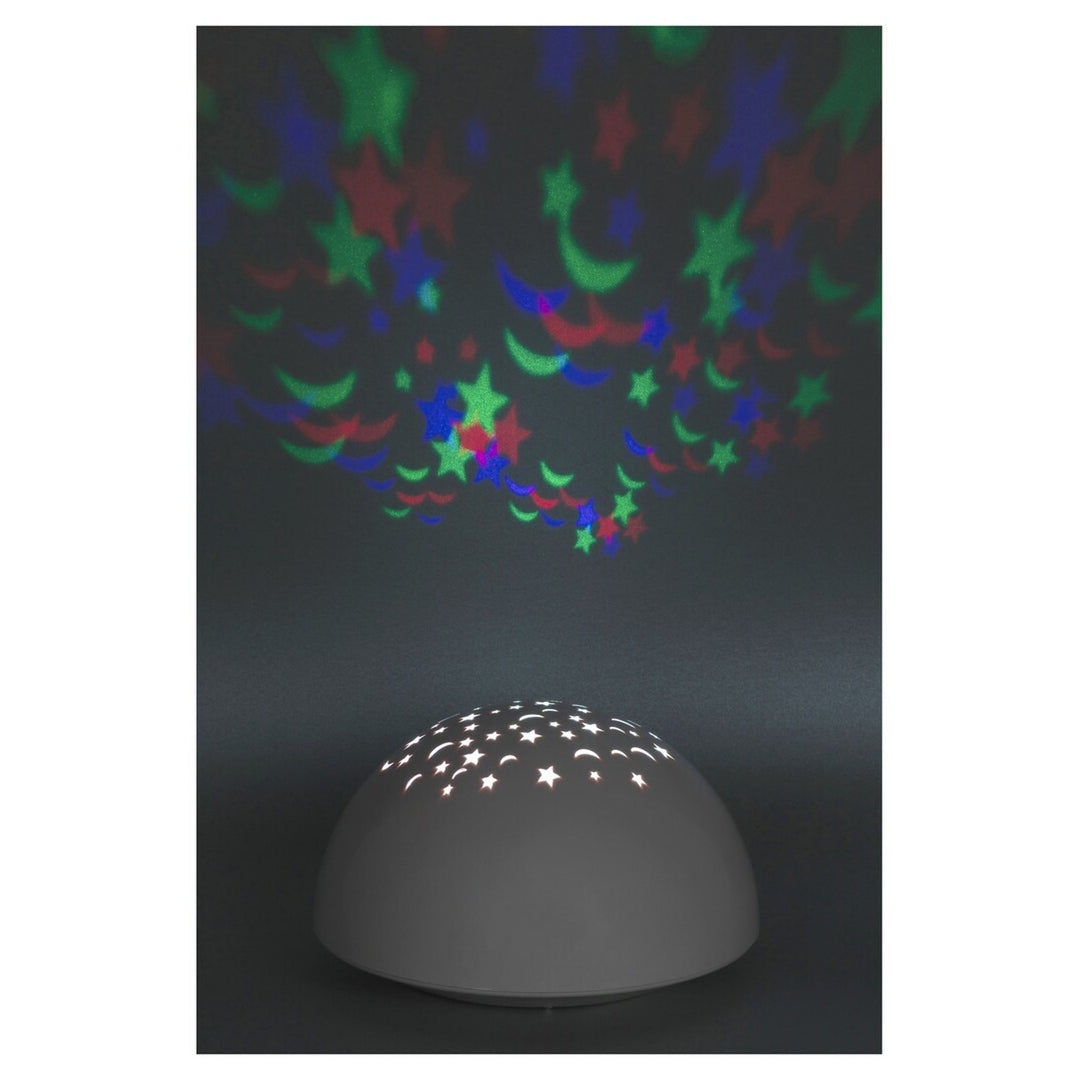 Lampada Rabalux, decorativa, lampada proiettore, 0,5W, Lina