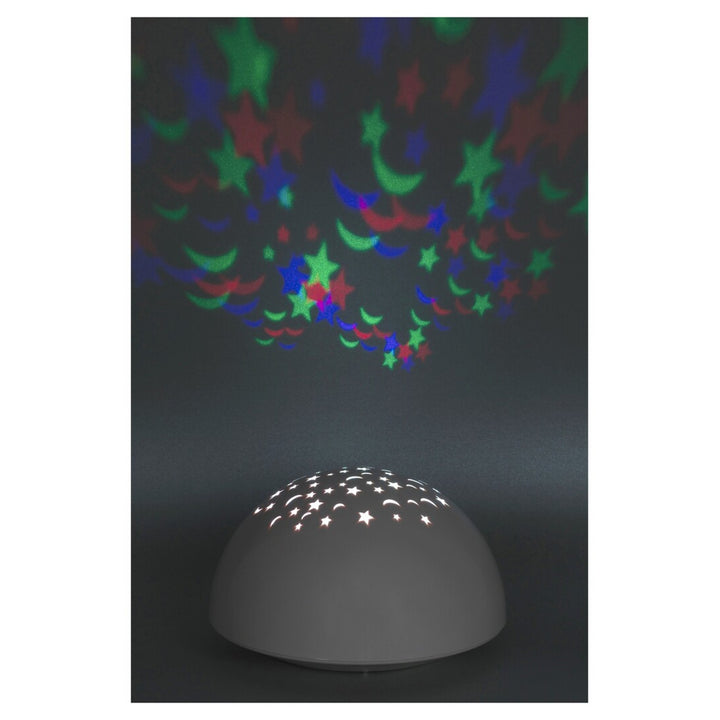 Lampada Rabalux, decorativa, lampada proiettore, 0,5W, Lina