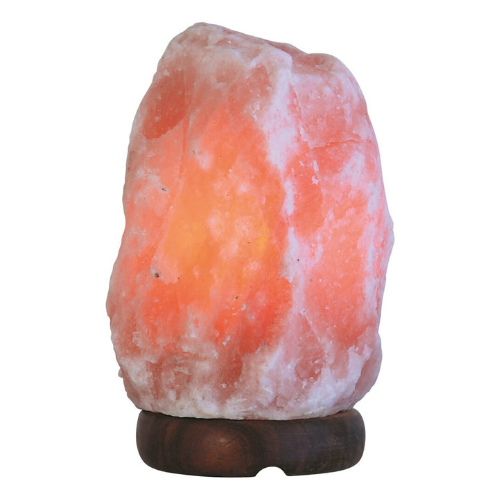 Lampada Rabalux, sale, decorativa, stile mediterraneo, 15W, E14, Rock, altezza 22 cm
