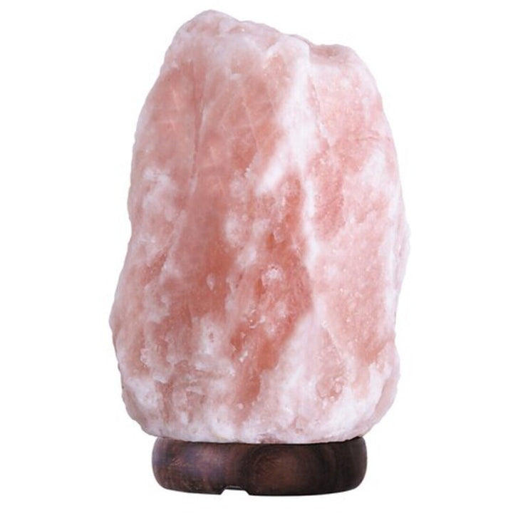Lampada Rabalux, sale, decorativa, stile mediterraneo, 15W, E14, Rock, altezza 22 cm