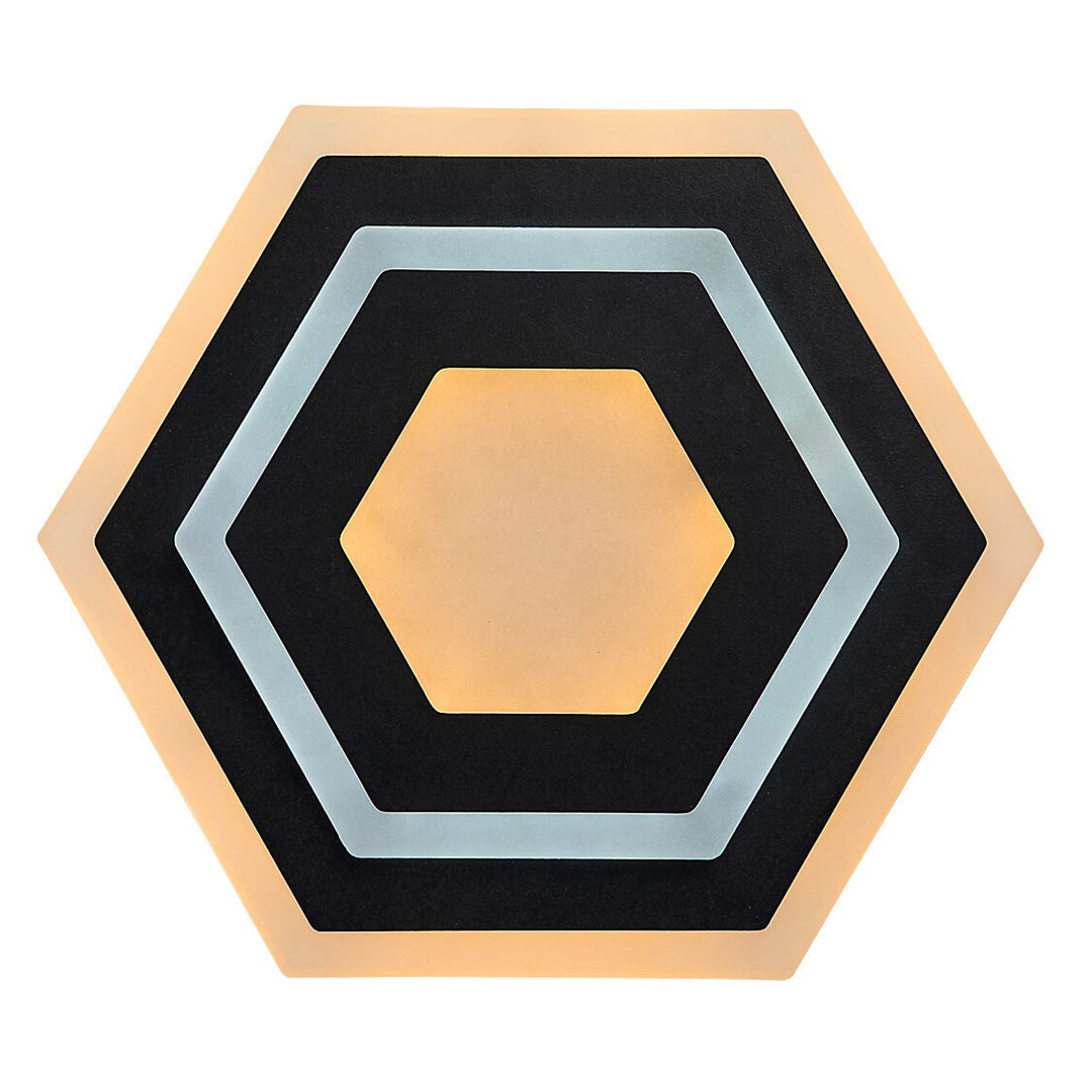 Lampada Rabalux, parete, soffitto, 23W, colore caldo e freddo, Bitsi