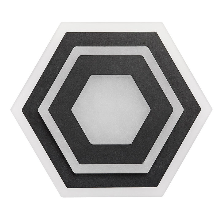 Lampada Rabalux, parete, soffitto, 23W, colore caldo e freddo, Bitsi