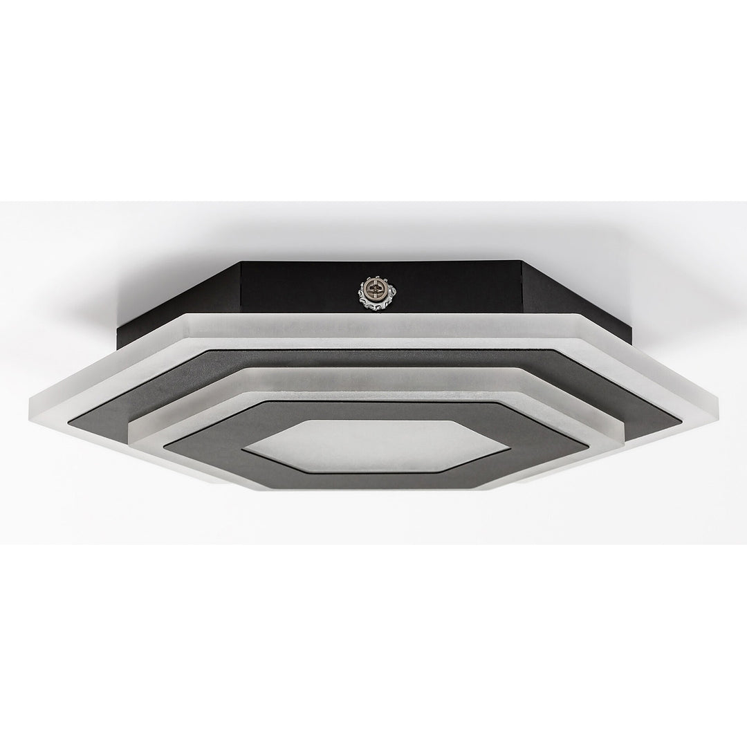 Lampada Rabalux, parete, soffitto, 23W, colore caldo e freddo, Bitsi