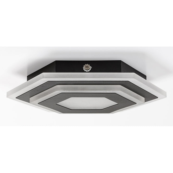 Lampada Rabalux, parete, soffitto, 23W, colore caldo e freddo, Bitsi