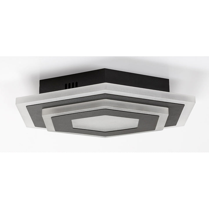 Lampada Rabalux, parete, soffitto, 23W, colore caldo e freddo, Bitsi