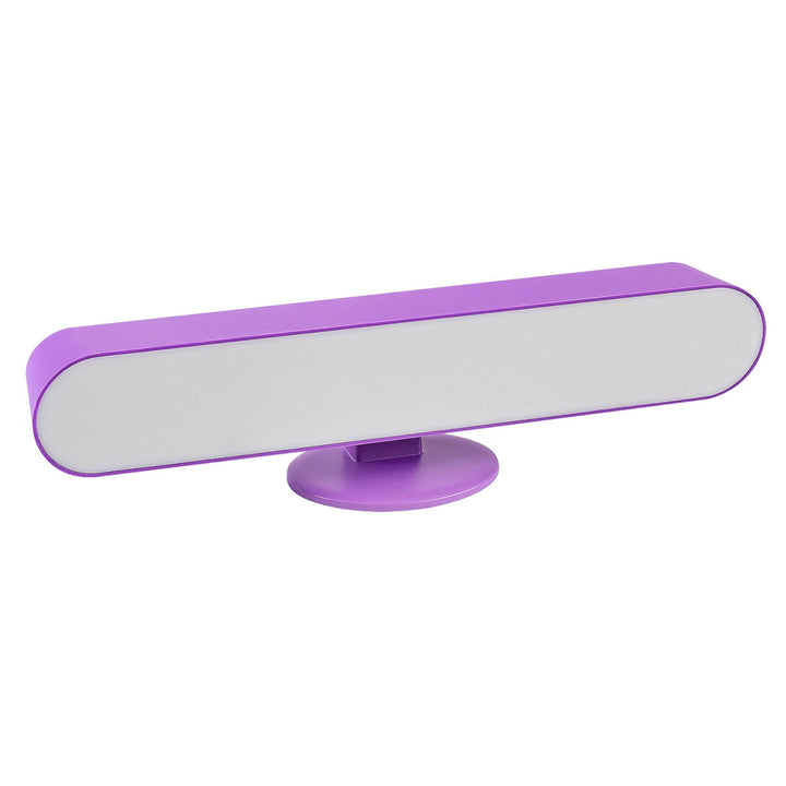 Lampada da tavolo Rabalux, decorativa, LED 3W, USB, Parker