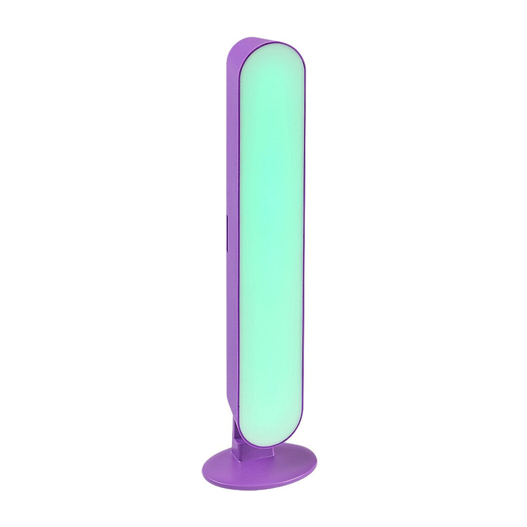 Lampada da tavolo Rabalux, decorativa, LED 3W, USB, Parker