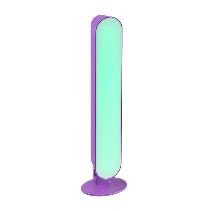 Lampada da tavolo Rabalux, decorativa, LED 3W, USB, Parker