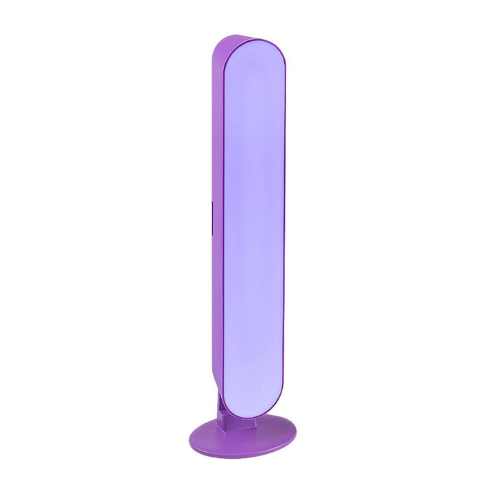 Lampada da tavolo Rabalux, decorativa, LED 3W, USB, Parker