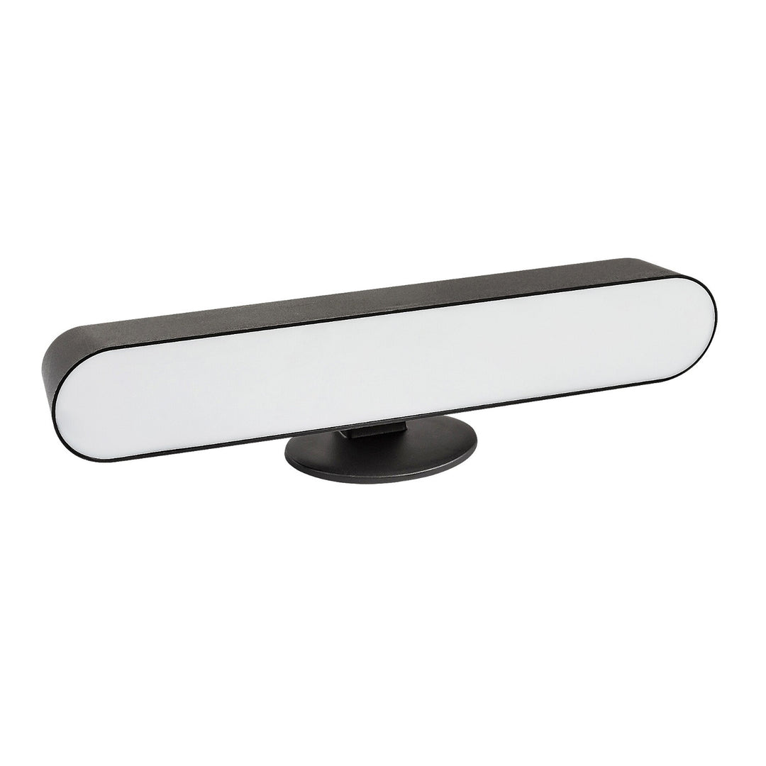 Lampada da tavolo Rabalux, decorativa, LED 3W, USB, Parker