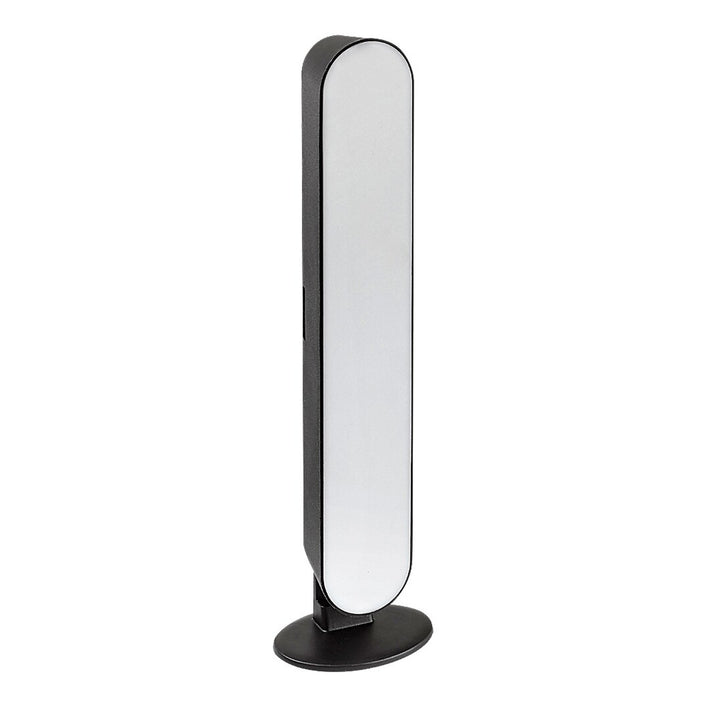 Lampada da tavolo Rabalux, decorativa, LED 3W, USB, Parker