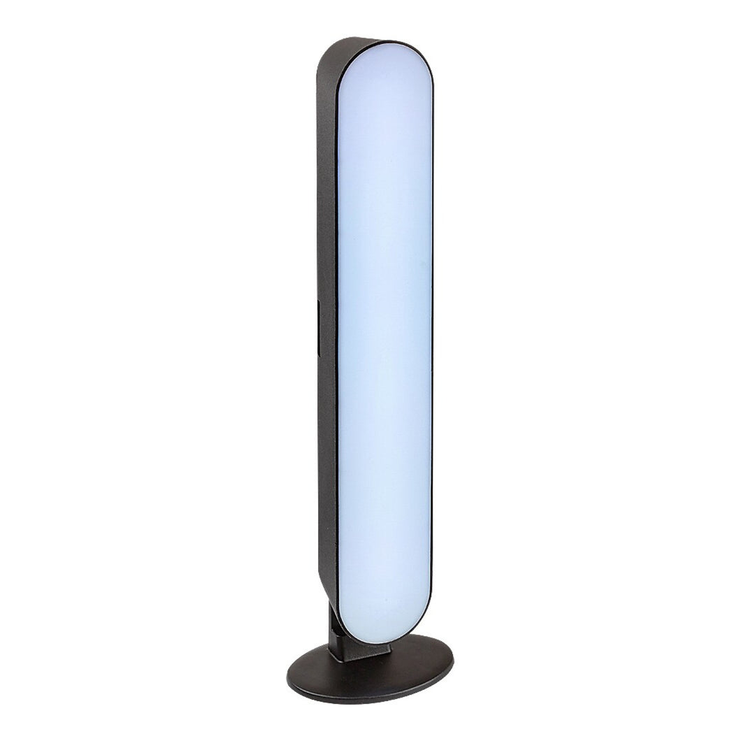 Lampada da tavolo Rabalux, decorativa, LED 3W, USB, Parker