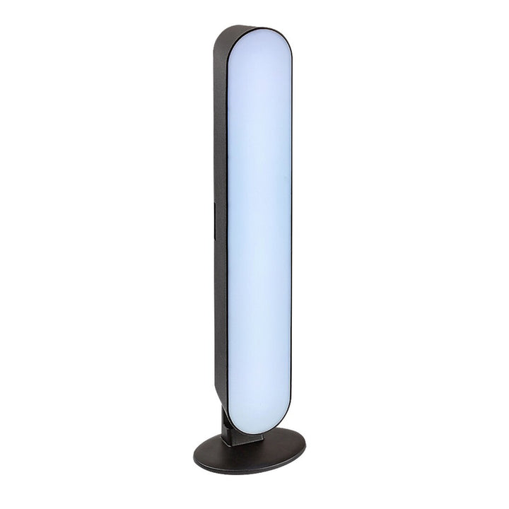 Lampada da tavolo Rabalux, decorativa, LED 3W, USB, Parker