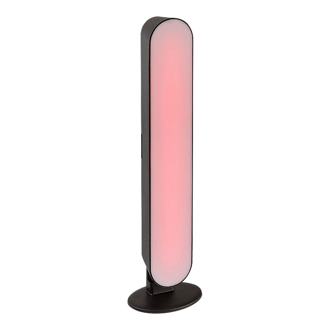 Lampada da tavolo Rabalux, decorativa, LED 3W, USB, Parker