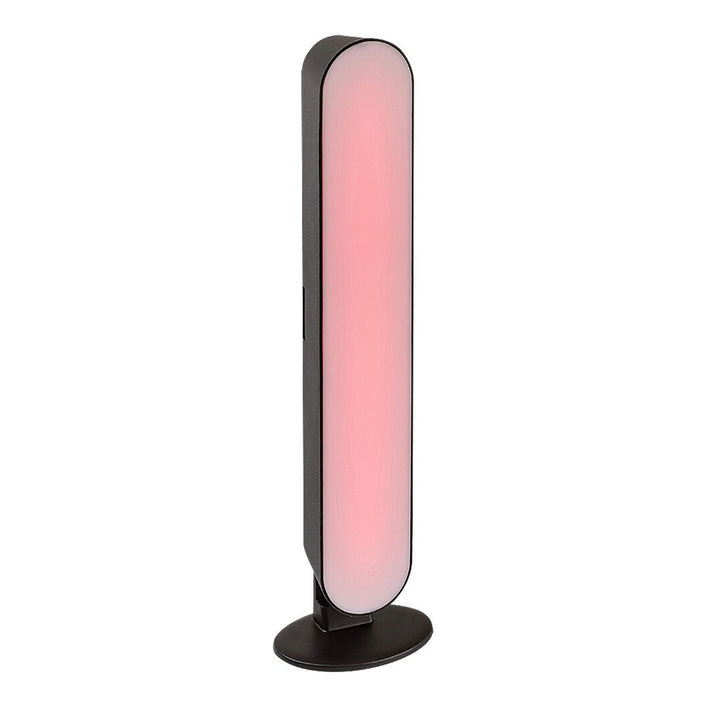 Lampada da tavolo Rabalux, decorativa, LED 3W, USB, Parker
