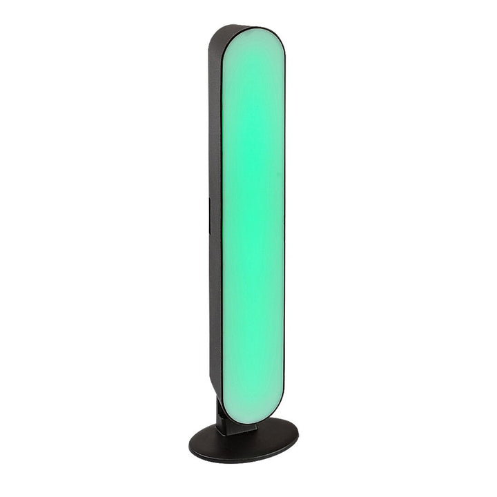 Lampada da tavolo Rabalux, decorativa, LED 3W, USB, Parker