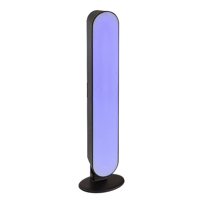 Lampada da tavolo Rabalux, decorativa, LED 3W, USB, Parker