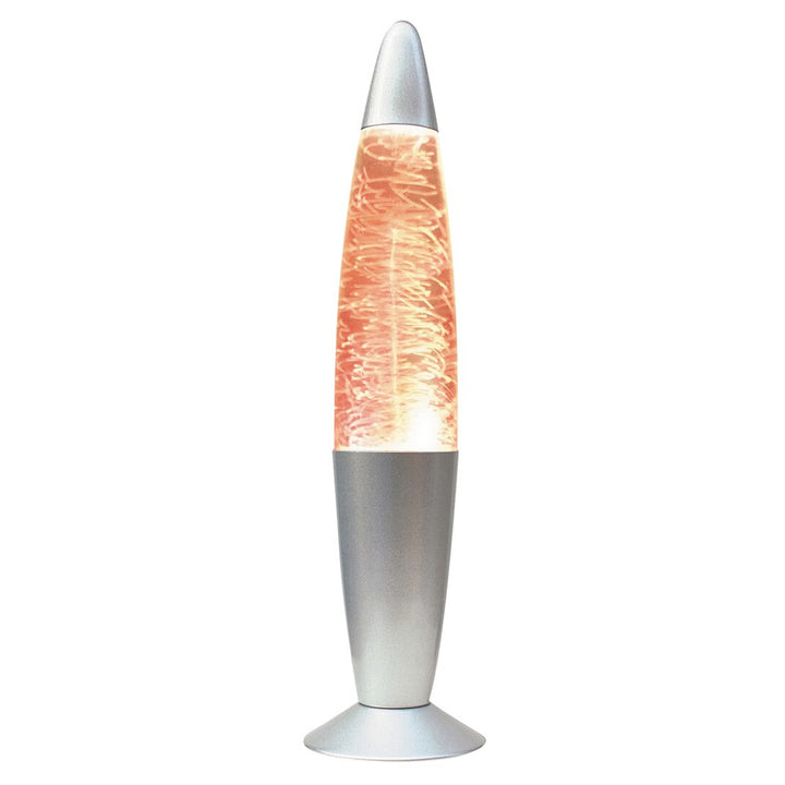 Rabalux Millie tornado lampada decorativa IP20 DC 5V 0,9W argento