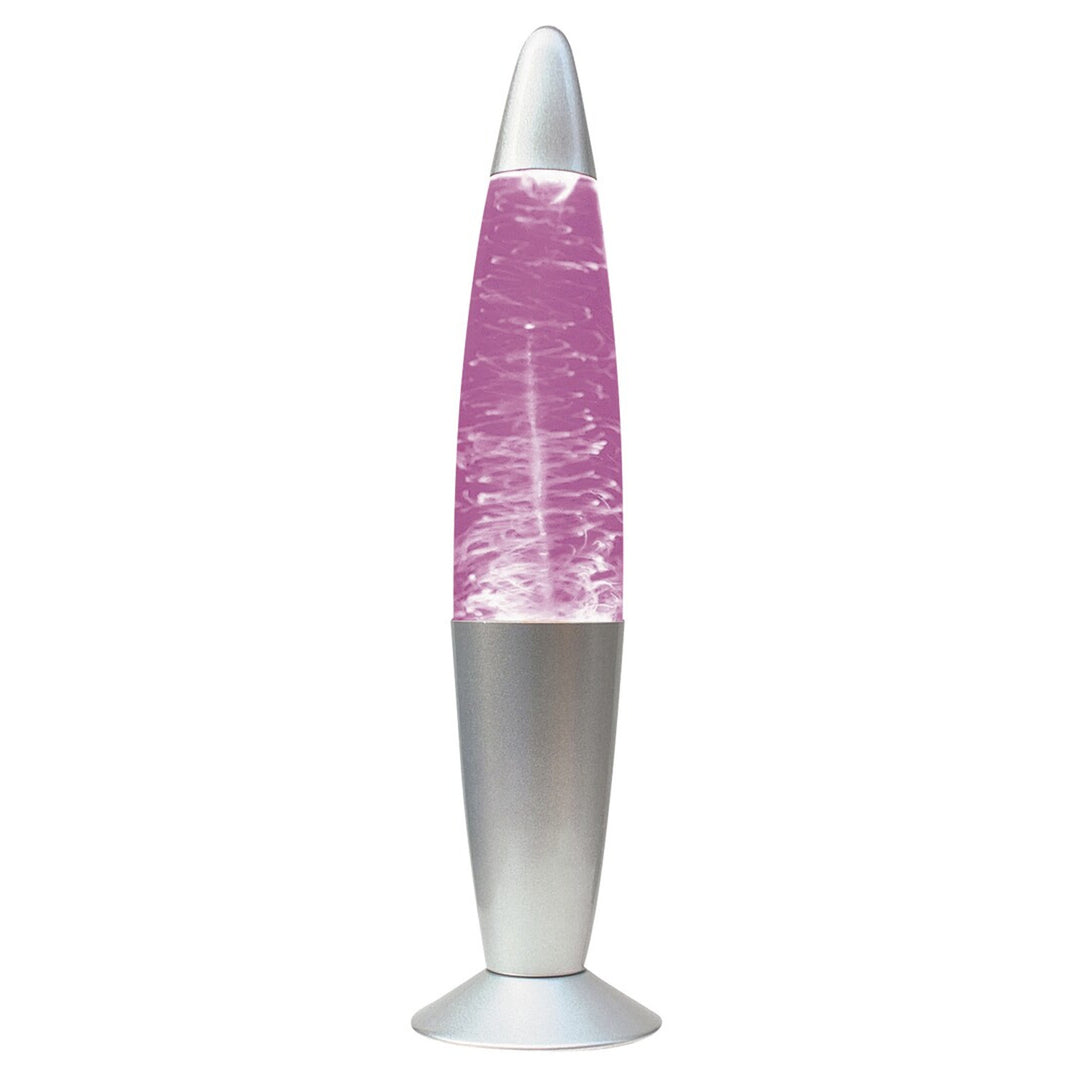 Rabalux Millie tornado lampada decorativa IP20 DC 5V 0,9W argento