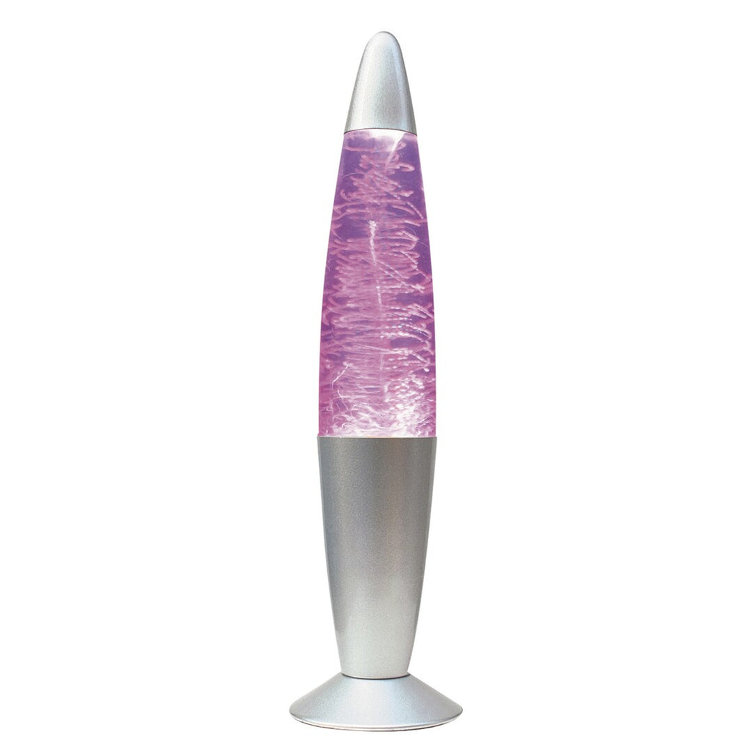Rabalux Millie tornado lampada decorativa IP20 DC 5V 0,9W argento