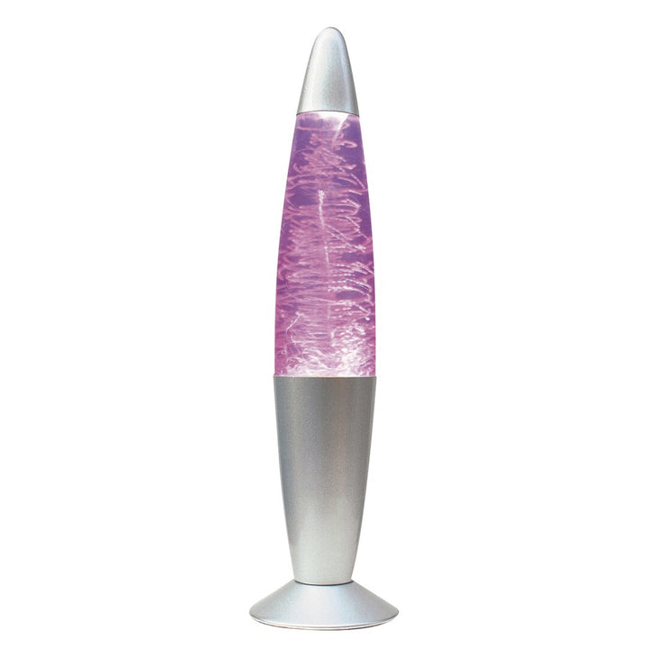 Rabalux Millie tornado lampada decorativa IP20 DC 5V 0,9W argento