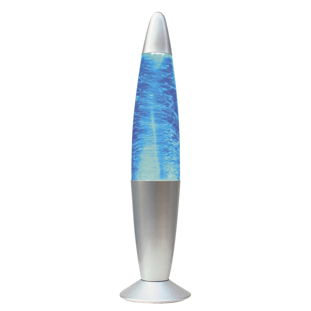 Rabalux Millie tornado lampada decorativa IP20 DC 5V 0,9W argento