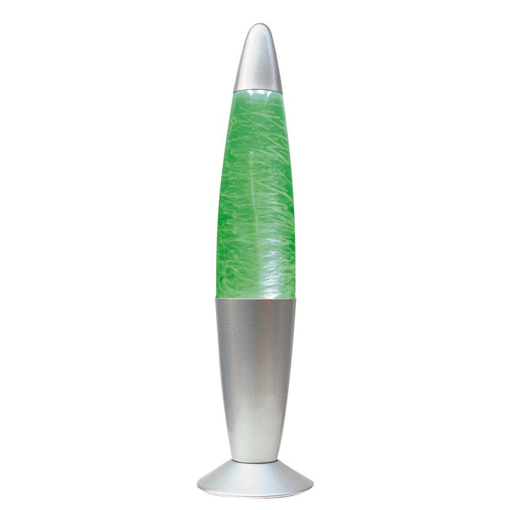 Rabalux Millie tornado lampada decorativa IP20 DC 5V 0,9W argento