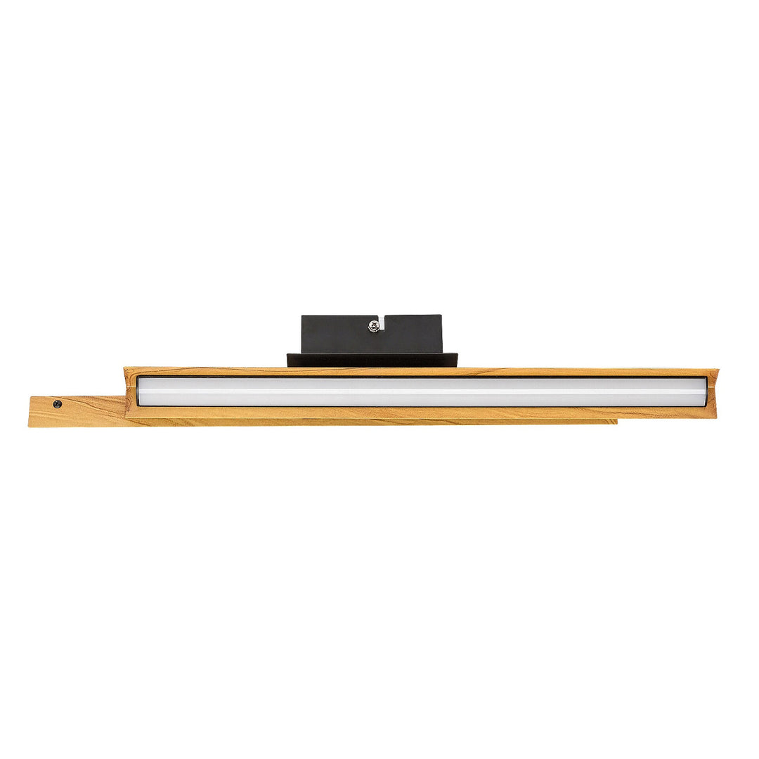 Rabalux, lampada da parete, LED 12W, bianco caldo, Remiel
