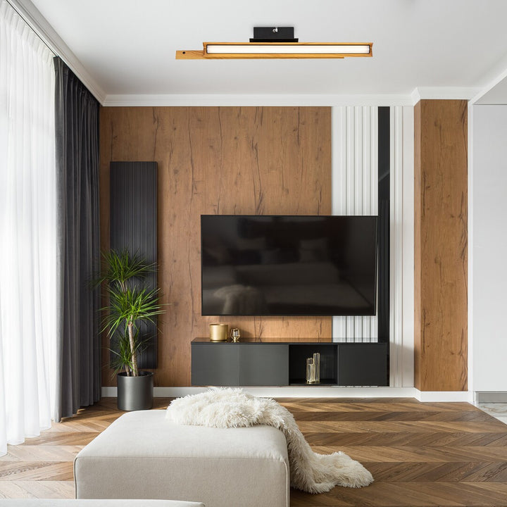 Rabalux, lampada da parete, LED 12W, bianco caldo, Remiel