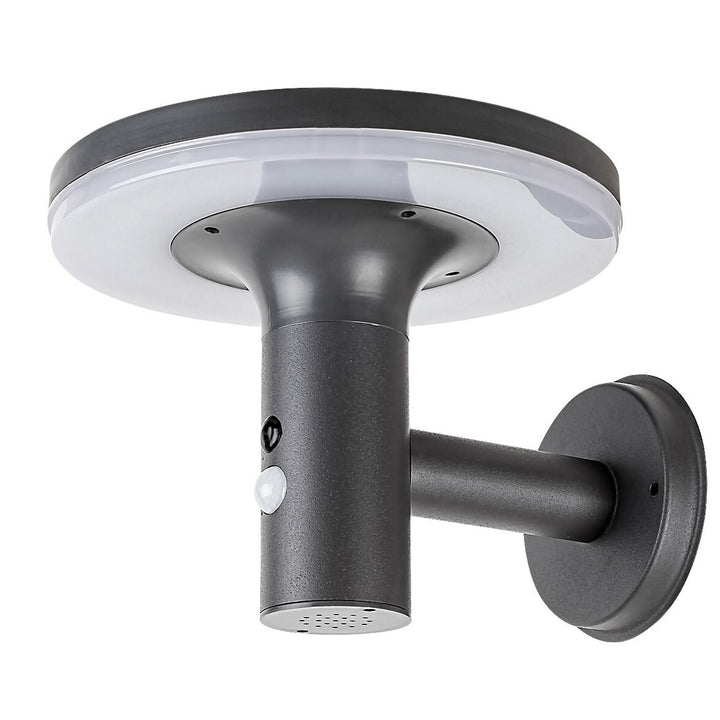 Rabalux, lampada da parete, per esterni, IP44, 10W, Alaska