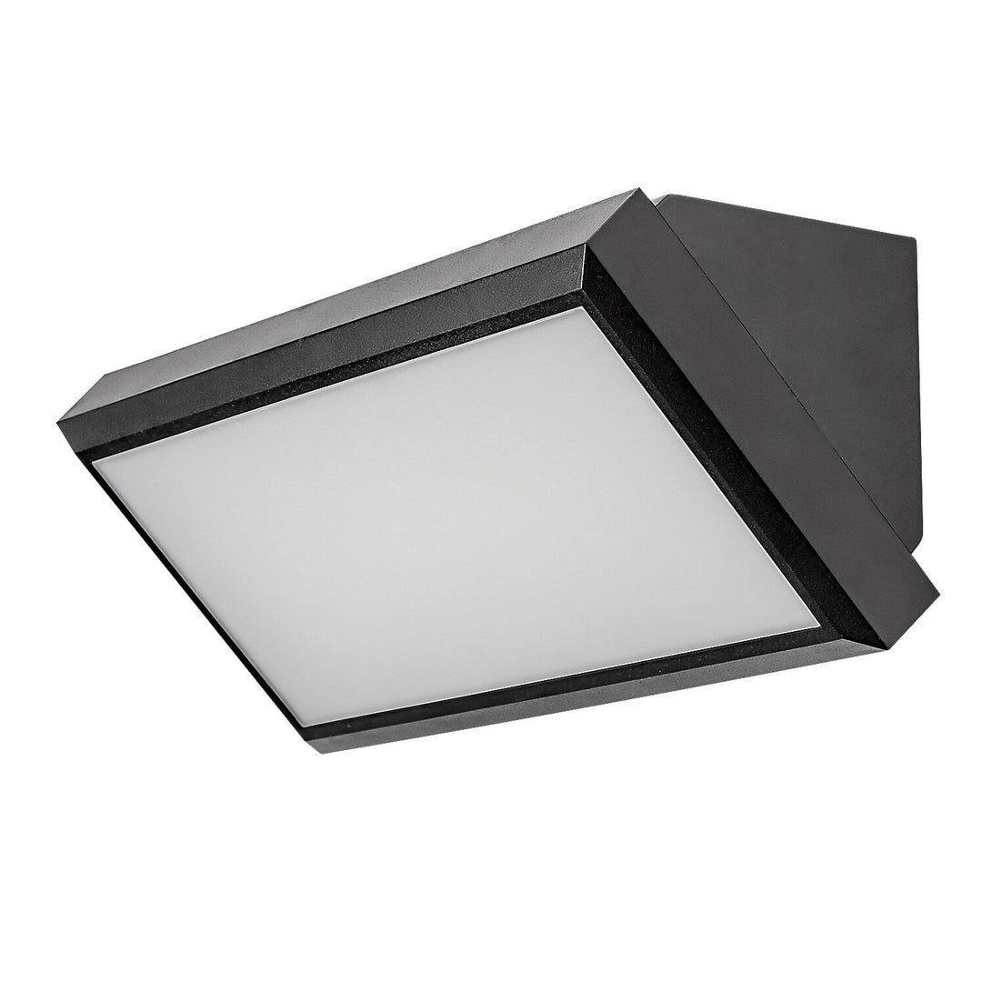Rabalux, lampada da parete, per esterni, LED 12W, 1000 lm, Rapla