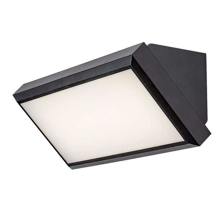 Rabalux, lampada da parete, per esterni, LED 12W, 1000 lm, Rapla