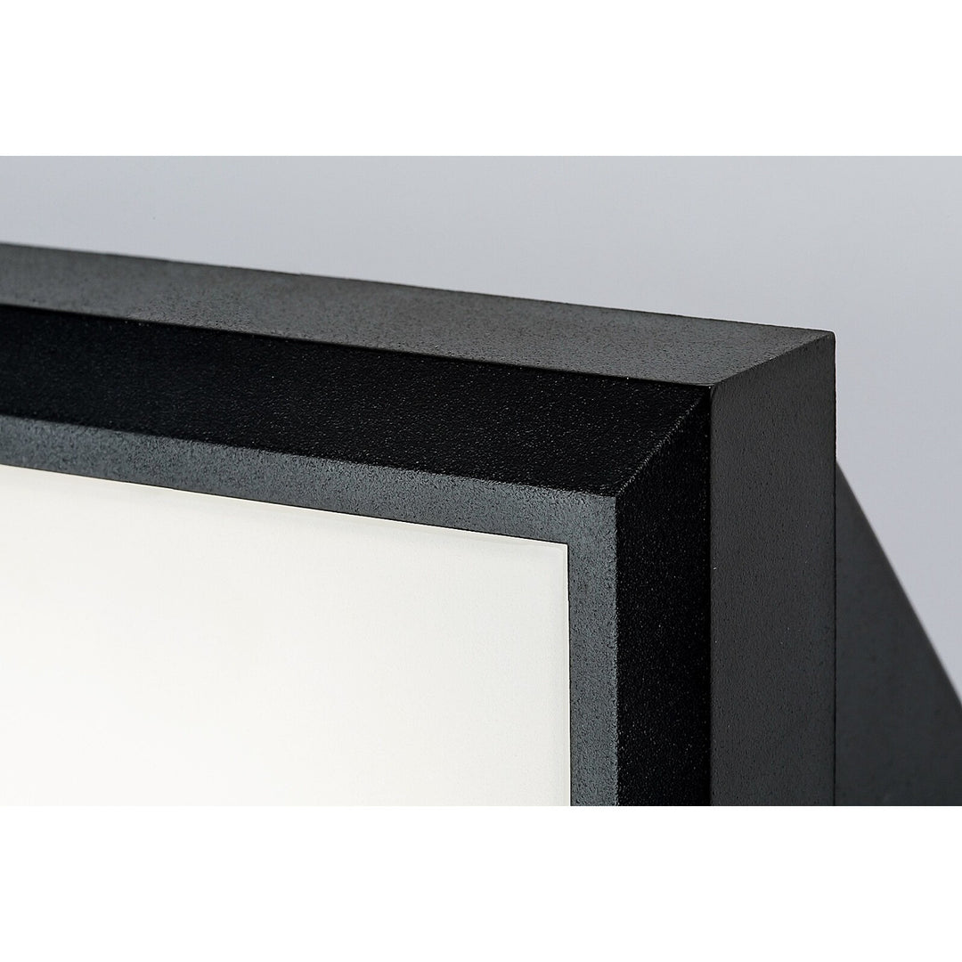 Rabalux, lampada da parete, per esterni, LED 12W, 1000 lm, Rapla