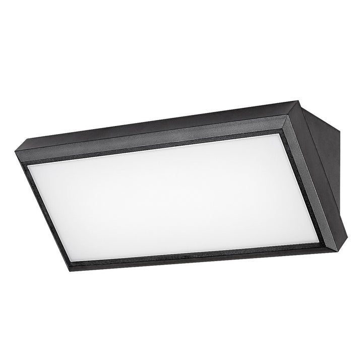 Rabalux, lampada da parete, per esterni, LED 12W, 1000 lm, Rapla