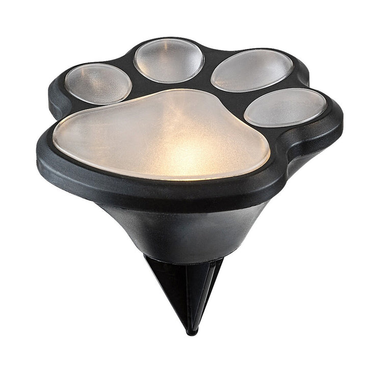 Luci solari Rabalux, 4 pezzi, LED, IP44, batteria 600mAh, Wigry