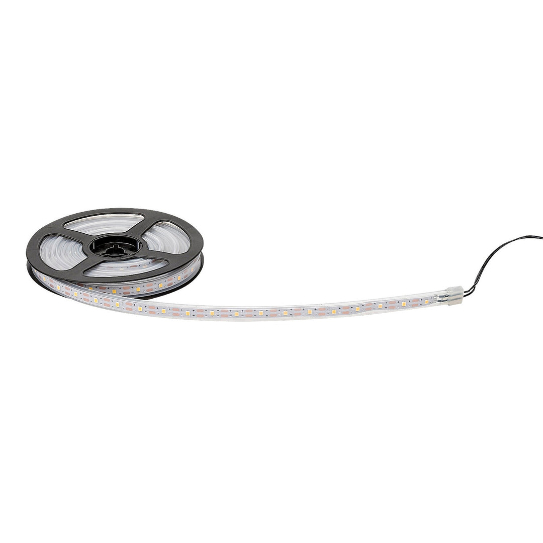 Lampada solare Rabalux, striscia per esterni, LED, IP44, 300 cm, Ansoo