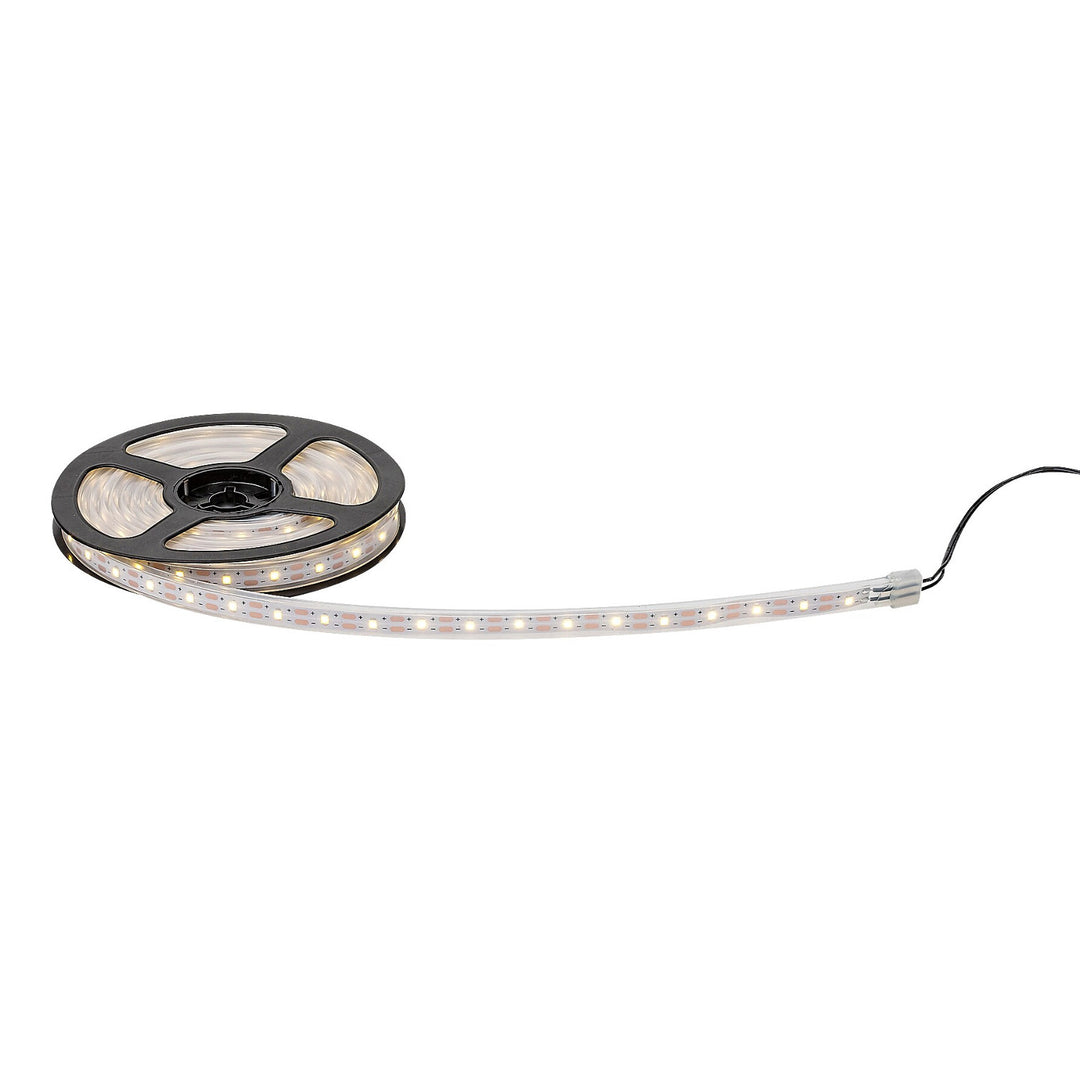 Lampada solare Rabalux, striscia per esterni, LED, IP44, 300 cm, Ansoo