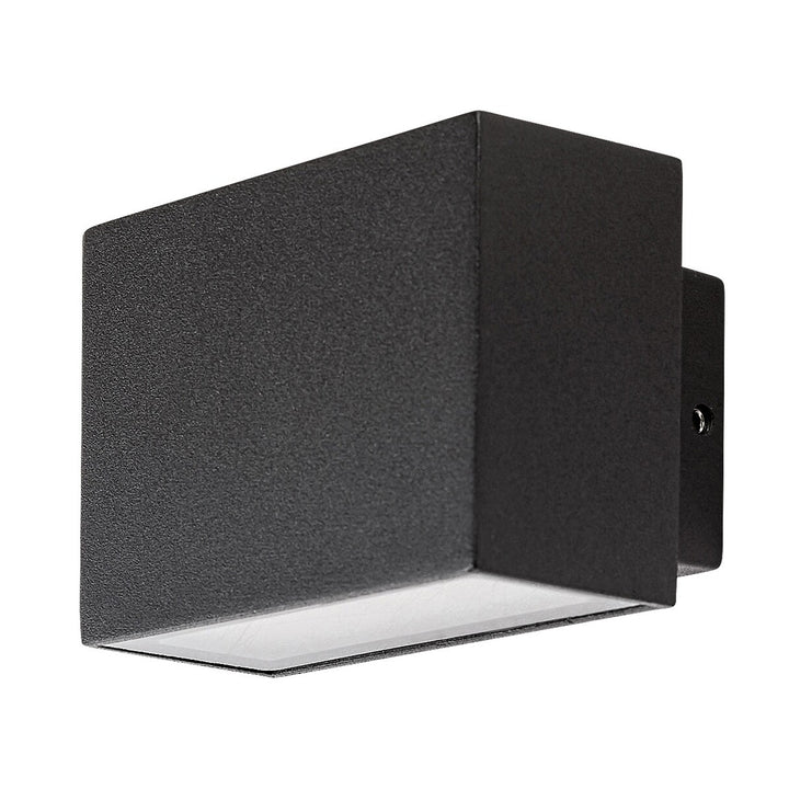 Rabalux, Lampada da parete, per esterni, LED, 7W, IP54, Mataro