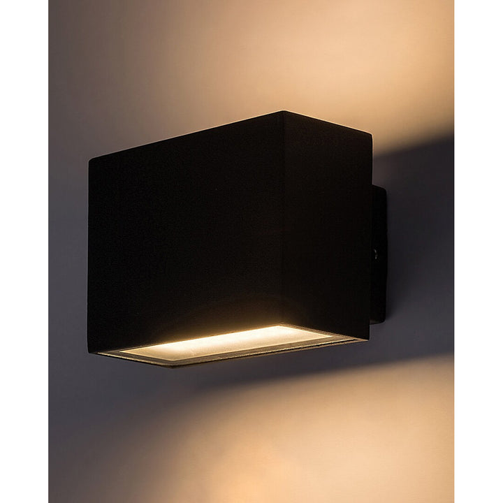 Rabalux, Lampada da parete, per esterni, LED, 7W, IP54, Mataro