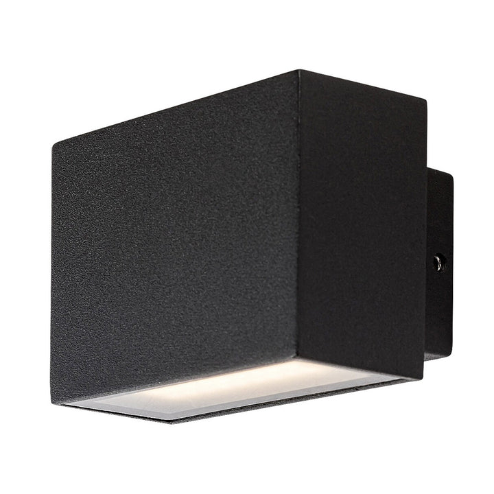 Rabalux, Lampada da parete, per esterni, LED, 7W, IP54, Mataro