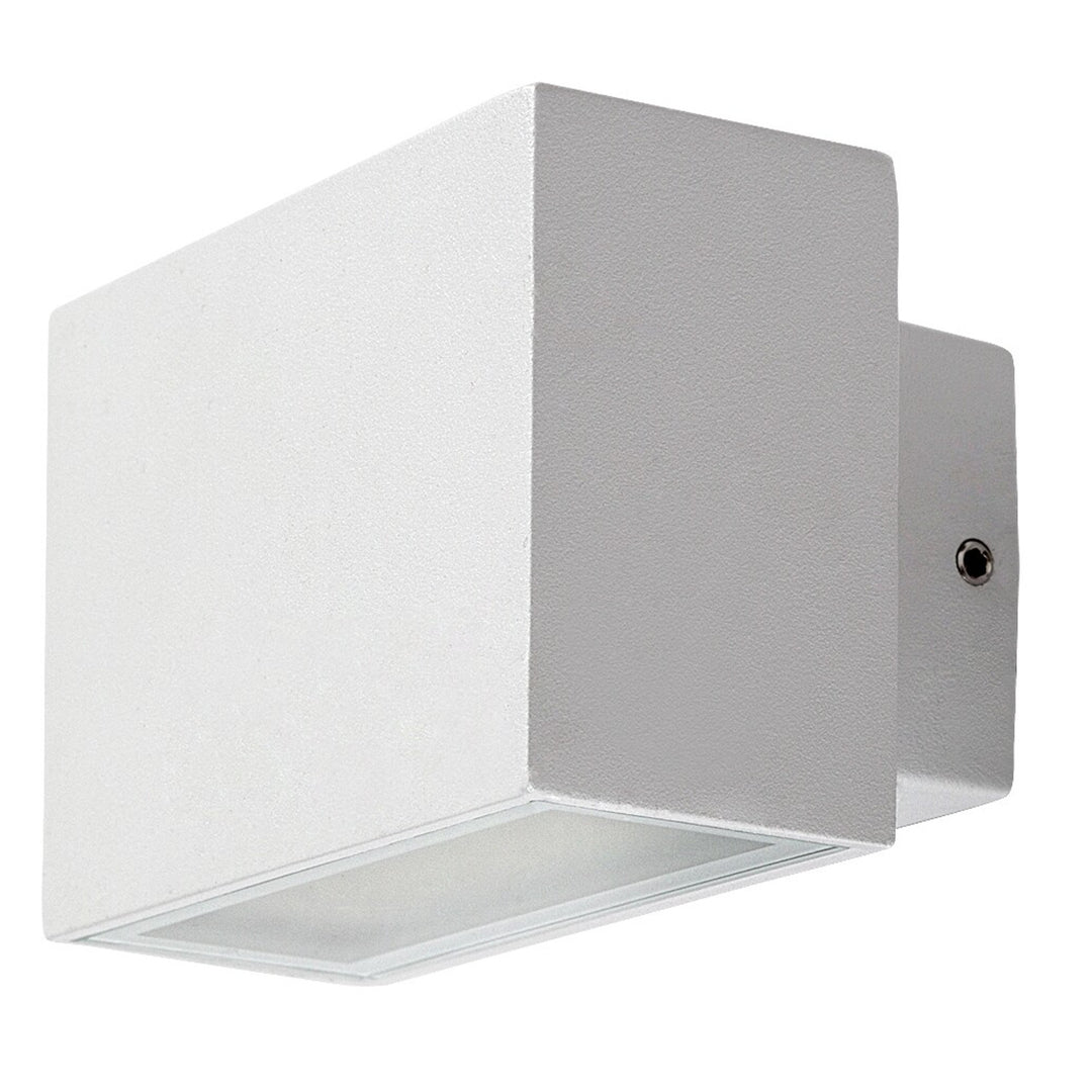 Rabalux, lampada da parete, per esterni, LED, 7W, IP54, Mataro