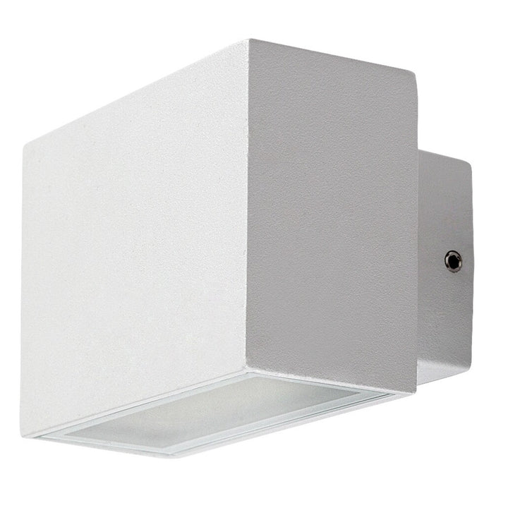 Rabalux, lampada da parete, per esterni, LED, 7W, IP54, Mataro
