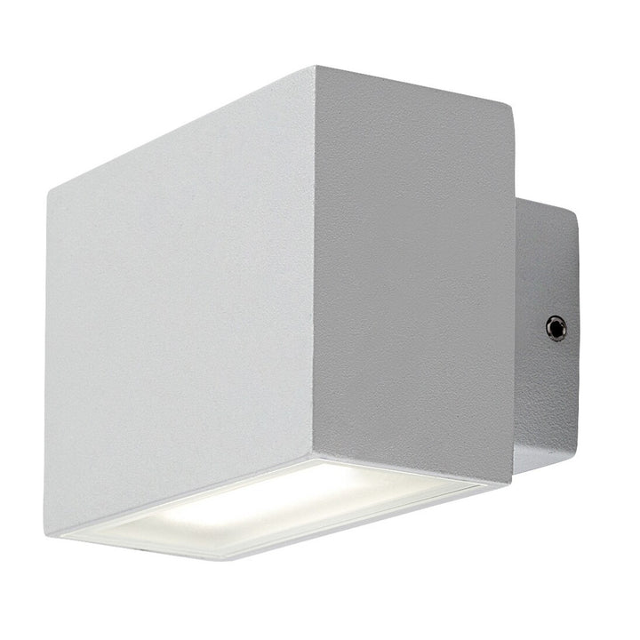Rabalux, lampada da parete, per esterni, LED, 7W, IP54, Mataro