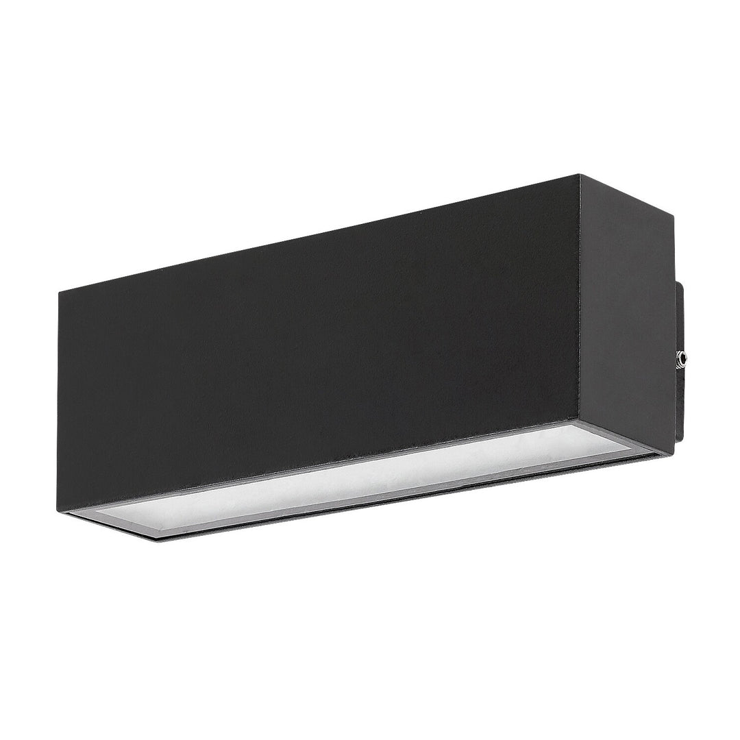Rabalux, lampada da parete, per esterni, LED, 10W, IP54, Mataro