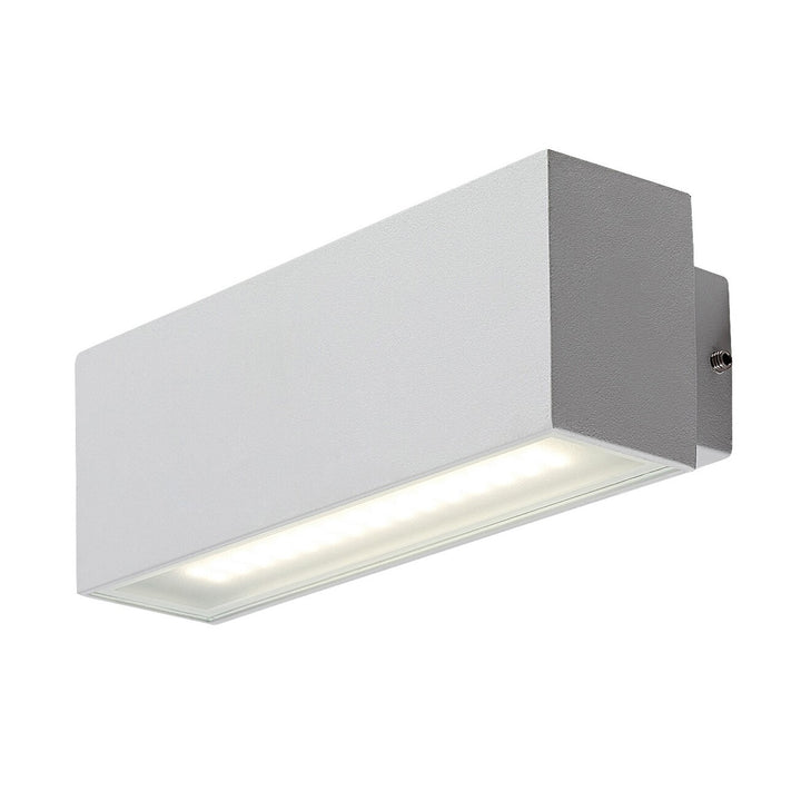 Rabalux, lampada da parete, per esterni, LED, 10W, IP54, Mataro