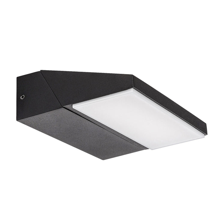 Lampada Rabalux, da esterno, a parete, LED, 13W, IP65, Senica