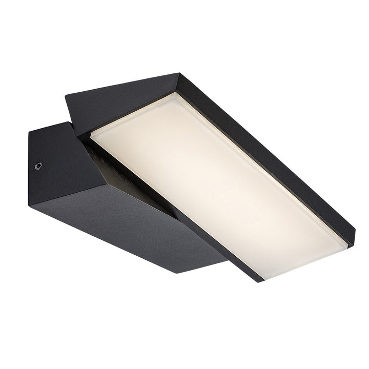 Lampada Rabalux, da esterno, a parete, LED, 13W, IP65, Senica